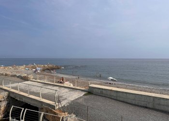 Villa Riva Ligure - foto 23