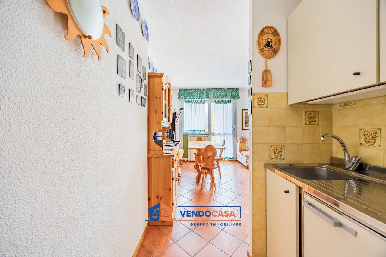 Trilocale Frabosa Sottana - foto 1