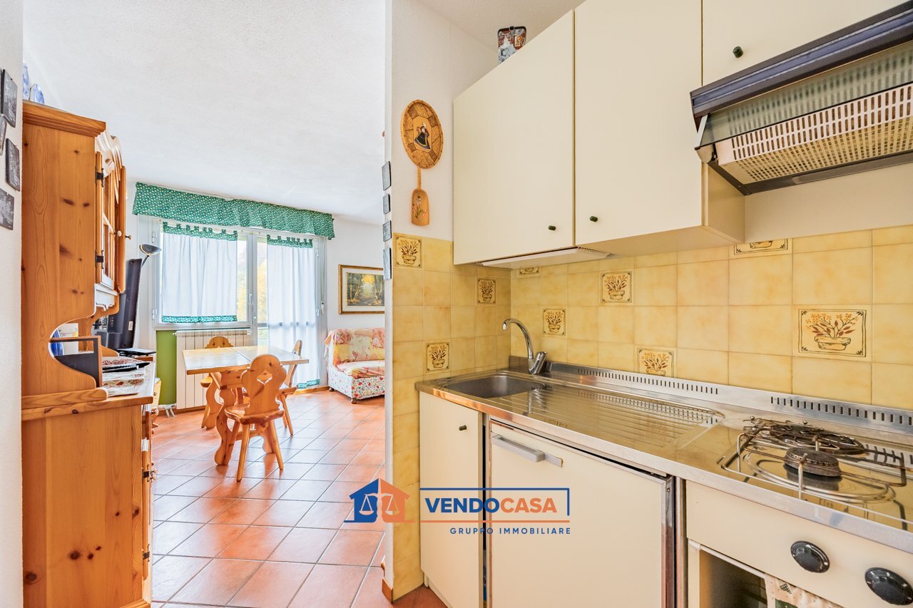 Trilocale Frabosa Sottana - foto 3