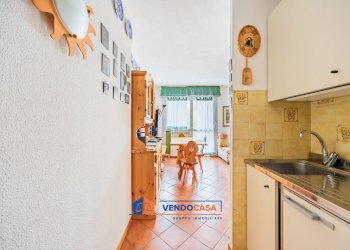 Trilocale Frabosa Sottana - foto 1