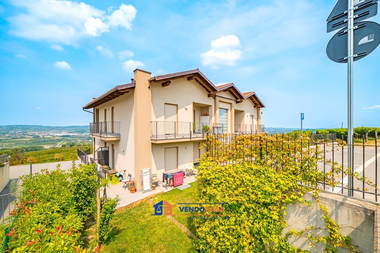 Bilocale Verduno - foto 1