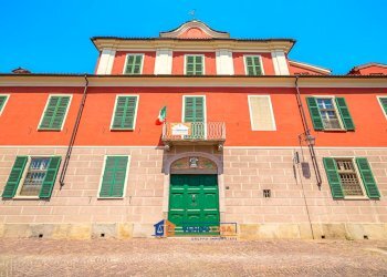 Appartamento Pancalieri - foto 1