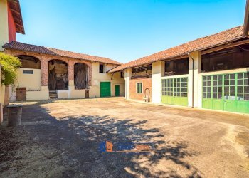 Appartamento Pancalieri - foto 25