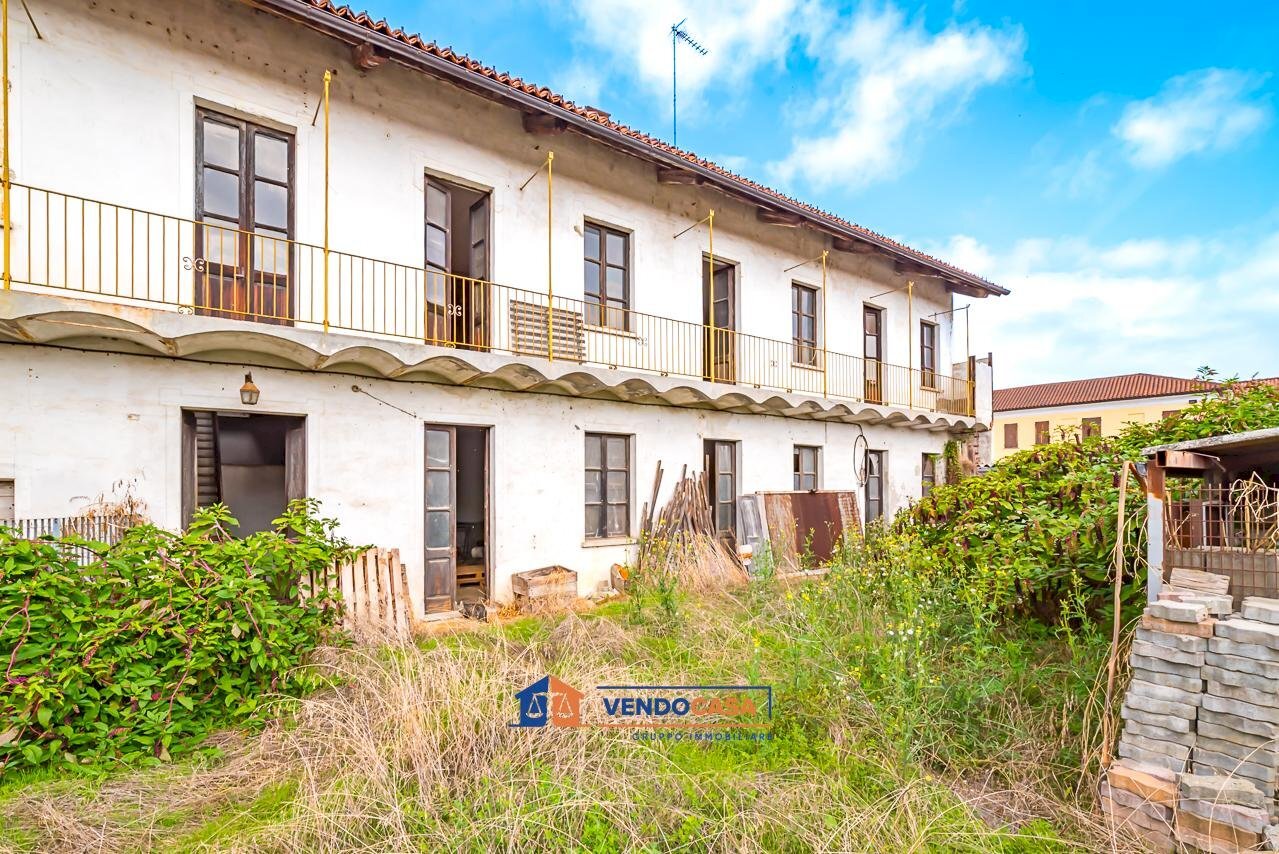 Rustico Pancalieri - foto 1