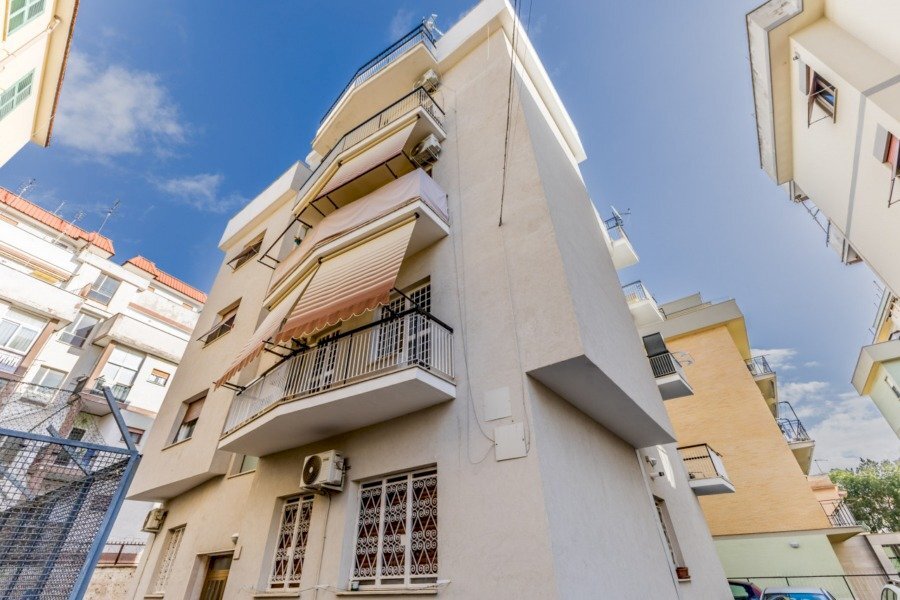 Appartamento Via Giovanni Rucellai, Roma (zona Tor Sapienza) - foto 1