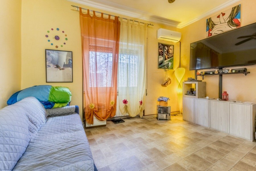 Appartamento Via Giovanni Rucellai, Roma (zona Tor Sapienza) - foto 2