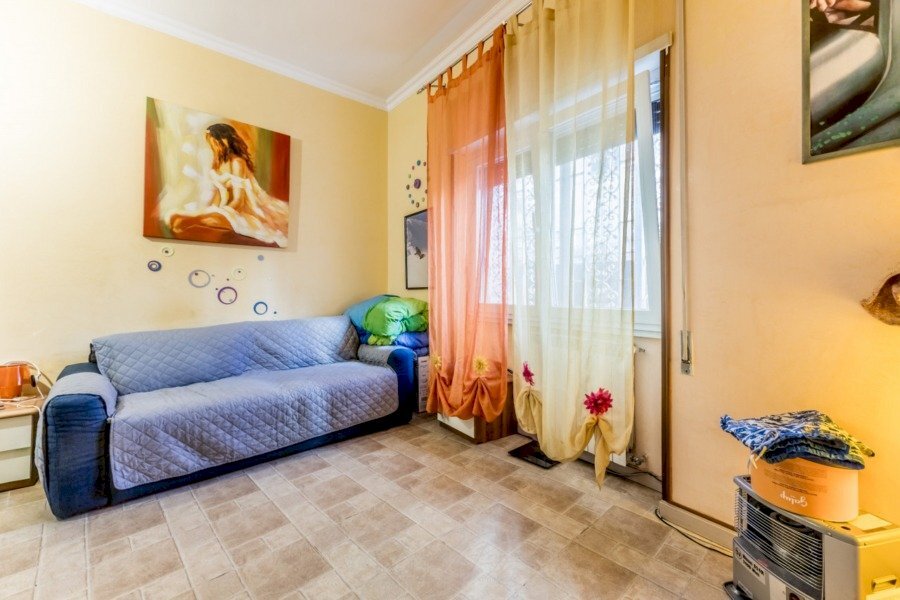 Appartamento Via Giovanni Rucellai, Roma (zona Tor Sapienza) - foto 3