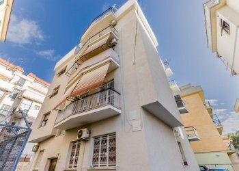 Appartamento Via Giovanni Rucellai, Roma (zona Tor Sapienza) - foto 1