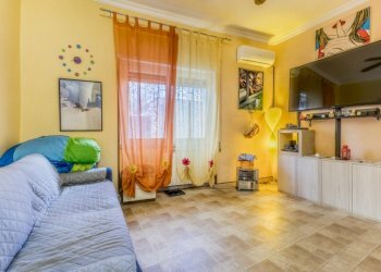 Appartamento Via Giovanni Rucellai, Roma (zona Tor Sapienza) - foto 2