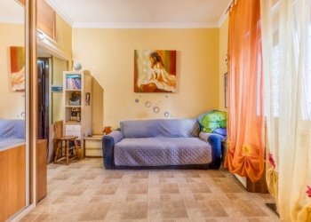 Appartamento Via Giovanni Rucellai, Roma (zona Tor Sapienza) - foto 4