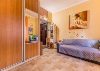 Appartamento Via Giovanni Rucellai, Roma (zona Tor Sapienza) - foto 5