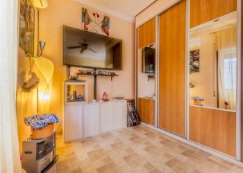 Appartamento Via Giovanni Rucellai, Roma (zona Tor Sapienza) - foto 6