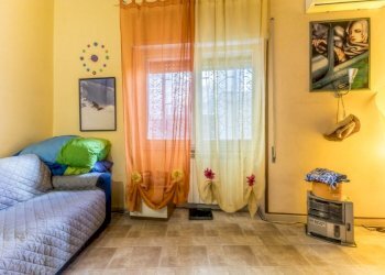 Appartamento Via Giovanni Rucellai, Roma (zona Tor Sapienza) - foto 8