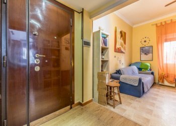 Appartamento Via Giovanni Rucellai, Roma (zona Tor Sapienza) - foto 9