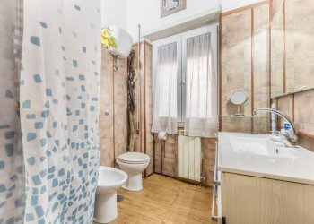 Appartamento Via Giovanni Rucellai, Roma (zona Tor Sapienza) - foto 11