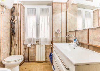 Appartamento Via Giovanni Rucellai, Roma (zona Tor Sapienza) - foto 12