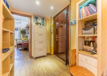 Appartamento Via Giovanni Rucellai, Roma (zona Tor Sapienza) - foto 13