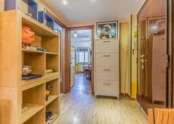 Appartamento Via Giovanni Rucellai, Roma (zona Tor Sapienza) - foto 14