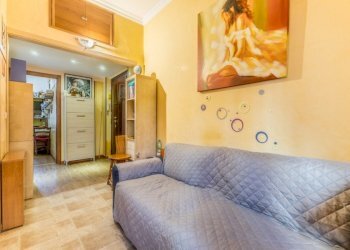 Appartamento Via Giovanni Rucellai, Roma (zona Tor Sapienza) - foto 15