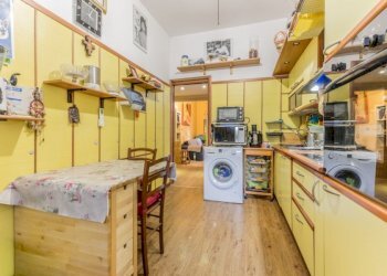 Appartamento Via Giovanni Rucellai, Roma (zona Tor Sapienza) - foto 17