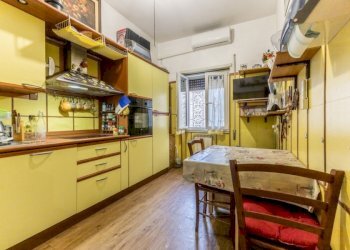 Appartamento Via Giovanni Rucellai, Roma (zona Tor Sapienza) - foto 19