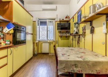 Appartamento Via Giovanni Rucellai, Roma (zona Tor Sapienza) - foto 20