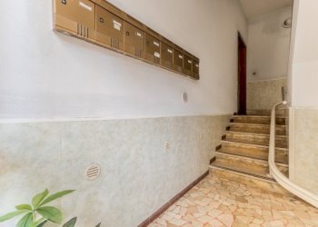 Appartamento Via Giovanni Rucellai, Roma (zona Tor Sapienza) - foto 21