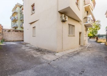 Appartamento Via Giovanni Rucellai, Roma (zona Tor Sapienza) - foto 22