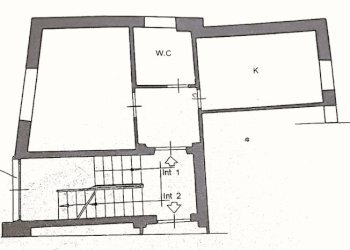 Appartamento Via Giovanni Rucellai, Roma (zona Tor Sapienza) - foto 23