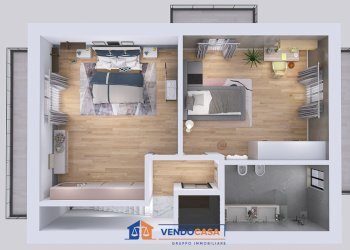 Casa indipendente Savigliano - foto 14