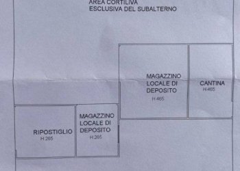 Rustico via Statale, Fiorano Modenese - foto 26