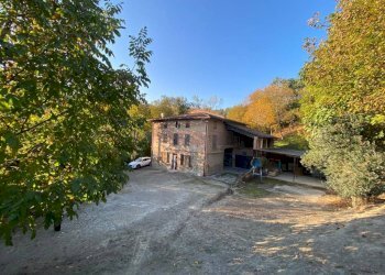 Rustico via Statale, Fiorano Modenese - foto 30