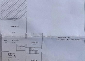 Rustico via Statale, Fiorano Modenese - foto 32