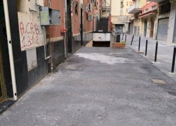 Magazzino Nocera Inferiore - foto 1