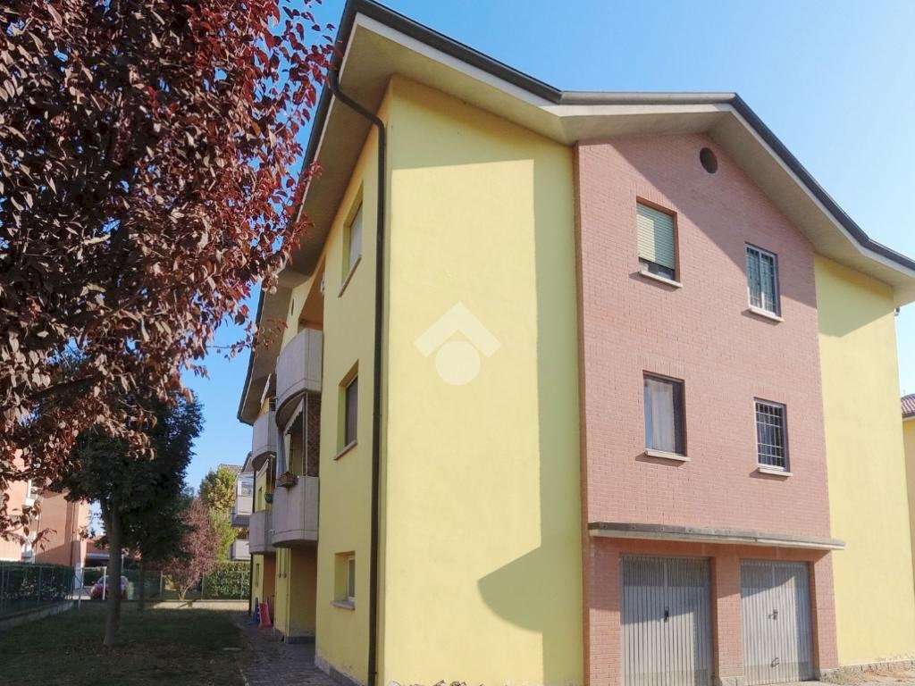 Bilocale Via Antonio Vivaldi, Castello d'Argile - foto 1