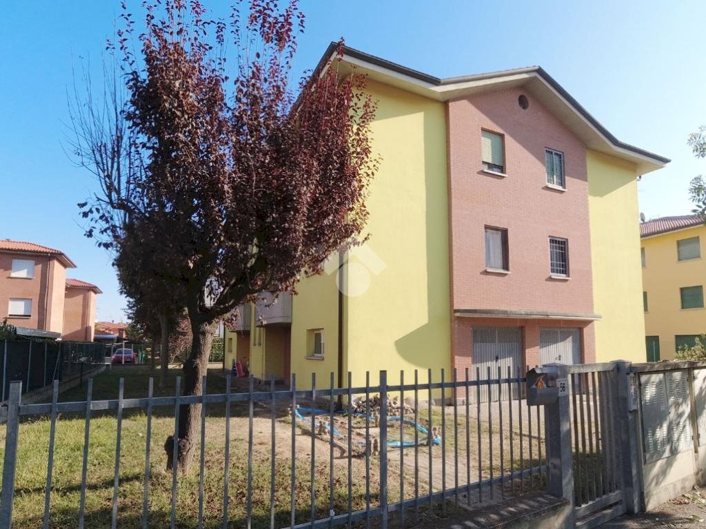 Bilocale Via Antonio Vivaldi, Castello d'Argile - foto 2