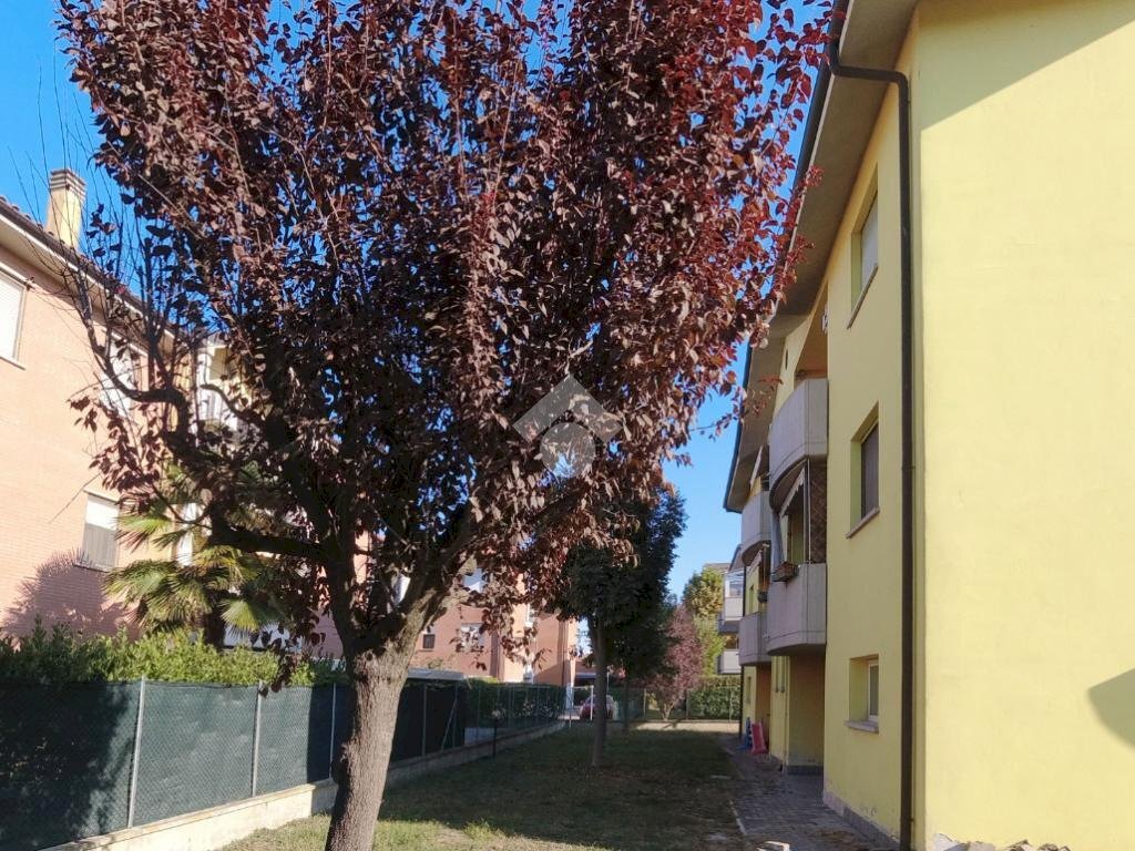 Bilocale Via Antonio Vivaldi, Castello d'Argile - foto 3