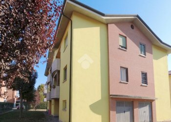 Bilocale Via Antonio Vivaldi, Castello d'Argile - foto 1