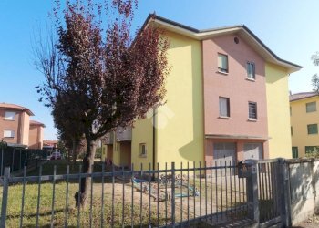 Bilocale Via Antonio Vivaldi, Castello d'Argile - foto 2