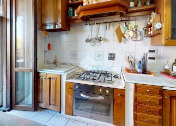 Bilocale Via Antonio Vivaldi, Castello d'Argile - foto 6