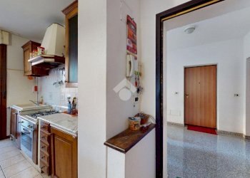 Bilocale Via Antonio Vivaldi, Castello d'Argile - foto 7