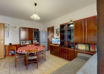 Bilocale Via Antonio Vivaldi, Castello d'Argile - foto 10