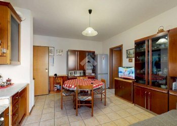 Bilocale Via Antonio Vivaldi, Castello d'Argile - foto 12