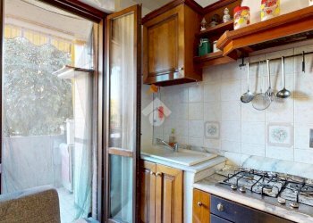 Bilocale Via Antonio Vivaldi, Castello d'Argile - foto 14