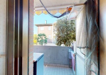 Bilocale Via Antonio Vivaldi, Castello d'Argile - foto 15