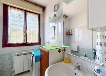 Bilocale Via Antonio Vivaldi, Castello d'Argile - foto 17