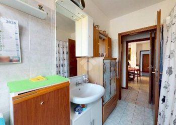 Bilocale Via Antonio Vivaldi, Castello d'Argile - foto 19