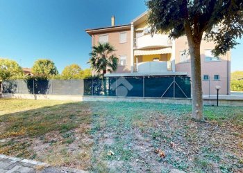 Bilocale Via Antonio Vivaldi, Castello d'Argile - foto 29