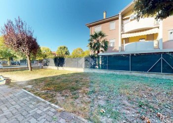 Bilocale Via Antonio Vivaldi, Castello d'Argile - foto 30