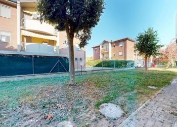 Bilocale Via Antonio Vivaldi, Castello d'Argile - foto 31